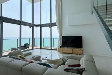 4 Bedroom Condo for rent in Northpoint, Na Kluea, Chonburi