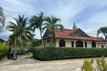 2 Bedroom House for rent in Baan Sabay Style, Thap Tai, Prachuap Khiri Khan