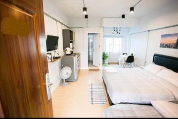 Condo for sale in Chiang Mai Condominium, Suthep, Chiang Mai