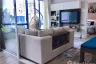 2 Bedroom Condo for rent in The Crest Santora, Hua Hin, Prachuap Khiri Khan