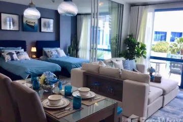 2 Bedroom Condo for rent in The Crest Santora, Hua Hin, Prachuap Khiri Khan