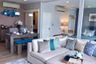2 Bedroom Condo for rent in The Crest Santora, Hua Hin, Prachuap Khiri Khan