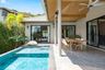 3 Bedroom Villa for rent in Mae Nam, Surat Thani