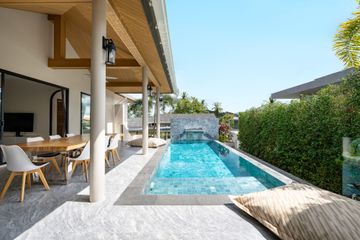 3 Bedroom Villa for rent in Mae Nam, Surat Thani