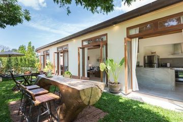 3 Bedroom Villa for rent in Bo Phut, Surat Thani