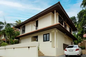 4 Bedroom House for Sale or Rent in Tongson Bay Villas, Bo Phut, Surat Thani