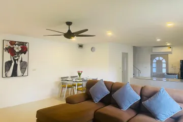 3 Bedroom House for rent in Bo Phut, Surat Thani
