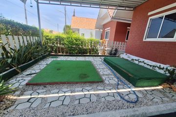 2 Bedroom House for rent in Dusita Village 1, Thap Tai, Prachuap Khiri Khan