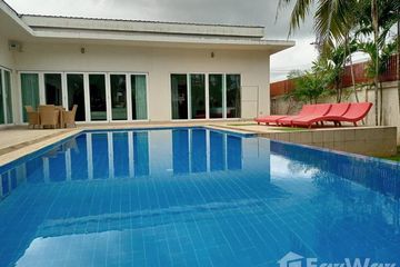 3 Bedroom Villa for Sale or Rent in Ko Kaeo, Phuket