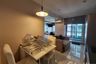 1 Bedroom Condo for sale in Tree Condo Ekamai, Phra Khanong, Bangkok near BTS Ekkamai