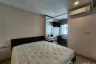 1 Bedroom Condo for sale in Tree Condo Ekamai, Phra Khanong, Bangkok near BTS Ekkamai