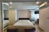1 Bedroom Condo for sale in Tree Condo Ekamai, Phra Khanong, Bangkok near BTS Ekkamai