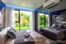 1 Bedroom Condo for rent in Origin Play Bangkhunnon Triple Station, Bang Khun Non, Bangkok near MRT Bang Khun Non