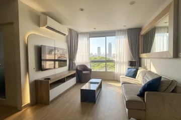 1 Bedroom Condo for sale in Sathorn Plus - By The Garden, Chong Nonsi, Bangkok near MRT Lumpini