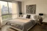 1 Bedroom Condo for sale in Sathorn Plus - By The Garden, Chong Nonsi, Bangkok near MRT Lumpini