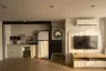1 Bedroom Condo for sale in Sathorn Plus - By The Garden, Chong Nonsi, Bangkok near MRT Lumpini