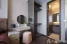 1 Bedroom Condo for rent in The ESSE Sukhumvit 36, Phra Khanong, Bangkok near BTS Thong Lo