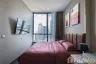 1 Bedroom Condo for rent in The ESSE Sukhumvit 36, Phra Khanong, Bangkok near BTS Thong Lo