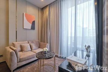1 Bedroom Condo for rent in The ESSE Sukhumvit 36, Phra Khanong, Bangkok near BTS Thong Lo