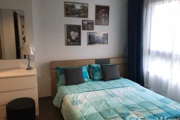 1 Bedroom Condo for rent in Ideo Sukhumvit 93, Bang Chak, Bangkok near BTS Bang Chak