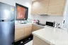 2 Bedroom Condo for rent in Aguston Sukhumvit 22, Khlong Toei, Bangkok near MRT Queen Sirikit National Convention Centre