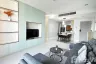2 Bedroom Condo for rent in Aguston Sukhumvit 22, Khlong Toei, Bangkok near MRT Queen Sirikit National Convention Centre