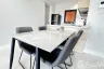2 Bedroom Condo for rent in Aguston Sukhumvit 22, Khlong Toei, Bangkok near MRT Queen Sirikit National Convention Centre