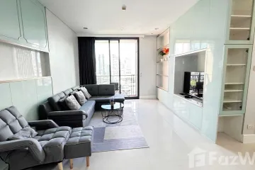2 Bedroom Condo for rent in Aguston Sukhumvit 22, Khlong Toei, Bangkok near MRT Queen Sirikit National Convention Centre