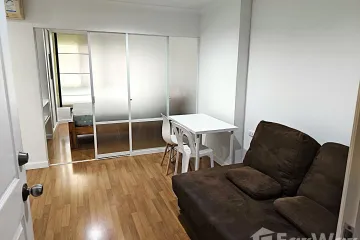 1 Bedroom Condo for rent in Lumpini Place Rama IX - Ratchada, Huai Khwang, Bangkok near MRT Phra Ram 9