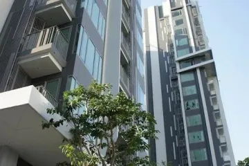 1 Bedroom Condo for sale in Ceil by Sansiri, Khlong Tan Nuea, Bangkok near BTS Ekkamai
