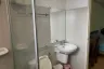 Condo for rent in Supalai Park Ratchayothin, Lat Yao, Bangkok near MRT Phahon Yothin