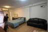 Condo for rent in Supalai Park Ratchayothin, Lat Yao, Bangkok near MRT Phahon Yothin