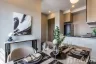 3 Bedroom Condo for rent in Park Origin Thonglor, Khlong Tan Nuea, Bangkok