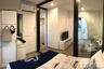 1 Bedroom Condo for sale in The Base Phetkasem, Bang Wa, Bangkok near BTS Bang Wa