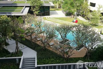 1 Bedroom Condo for Sale or Rent in Blossom Condo @ Sathorn-Charoenrat, Yan Nawa, Bangkok near BTS Surasak