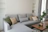 1 Bedroom Condo for rent in Noble BE19, Khlong Toei Nuea, Bangkok near BTS Asoke