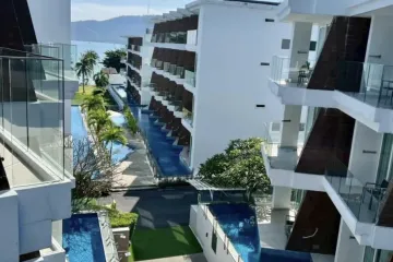 Condo for sale in The Beachfront, Rawai, Phuket