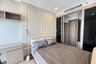 1 Bedroom Condo for rent in Ashton Chula-Silom, Si Phraya, Bangkok near MRT Sam Yan