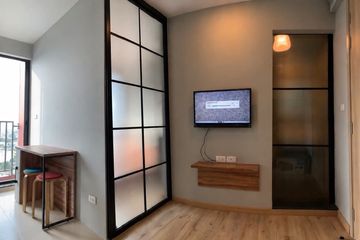Condo for rent in Brix Condominium Charan 64, Bang Yi Khan, Bangkok near MRT Sirindhorn