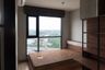 Condo for rent in Brix Condominium Charan 64, Bang Yi Khan, Bangkok near MRT Sirindhorn