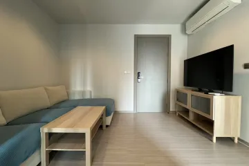 1 Bedroom Condo for sale in Life Asoke Rama 9, Makkasan, Bangkok near MRT Phra Ram 9