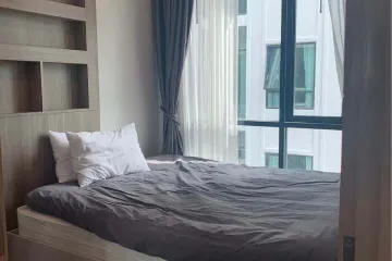 1 Bedroom Condo for rent in Brixton Pet&Play Phahol 50 Station, Anusawari, Bangkok near BTS Sai Yud