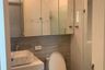 1 Bedroom Condo for rent in Brixton Pet&Play Phahol 50 Station, Anusawari, Bangkok near BTS Sai Yud