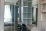 1 Bedroom Condo for rent in Brixton Pet&Play Phahol 50 Station, Anusawari, Bangkok near BTS Sai Yud
