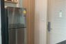 1 Bedroom Condo for rent in Brixton Pet&Play Phahol 50 Station, Anusawari, Bangkok near BTS Sai Yud