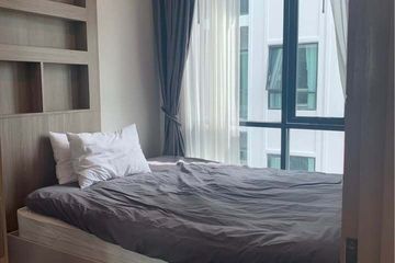 1 Bedroom Condo for rent in Brixton Pet&Play Phahol 50 Station, Anusawari, Bangkok near BTS Sai Yud