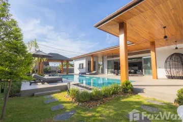 4 Bedroom Villa for rent in The S Villas, Choeng Thale, Phuket