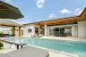 4 Bedroom Villa for rent in The S Villas, Choeng Thale, Phuket
