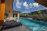 4 Bedroom Villa for rent in The S Villas, Choeng Thale, Phuket