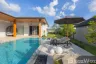 4 Bedroom Villa for rent in The S Villas, Choeng Thale, Phuket